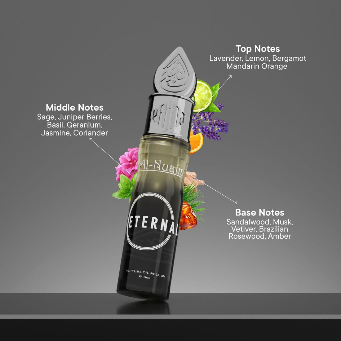 Eternal attar 3