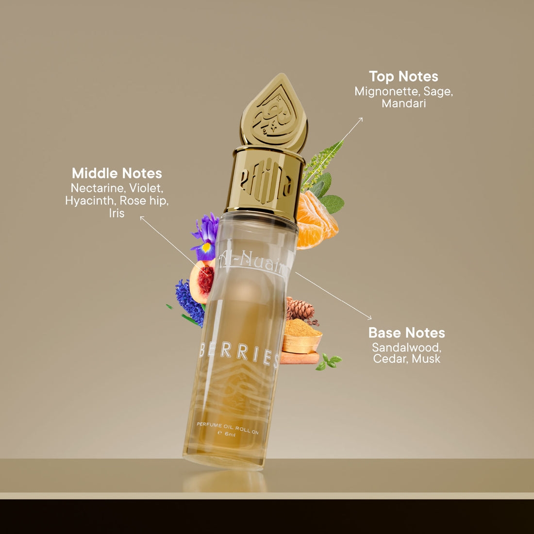 Berries attar 3
