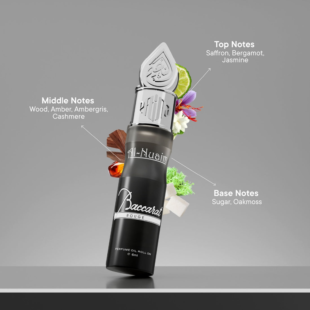 Baccarat attar 3