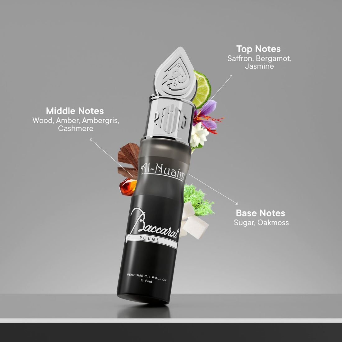 Baccarat attar 3