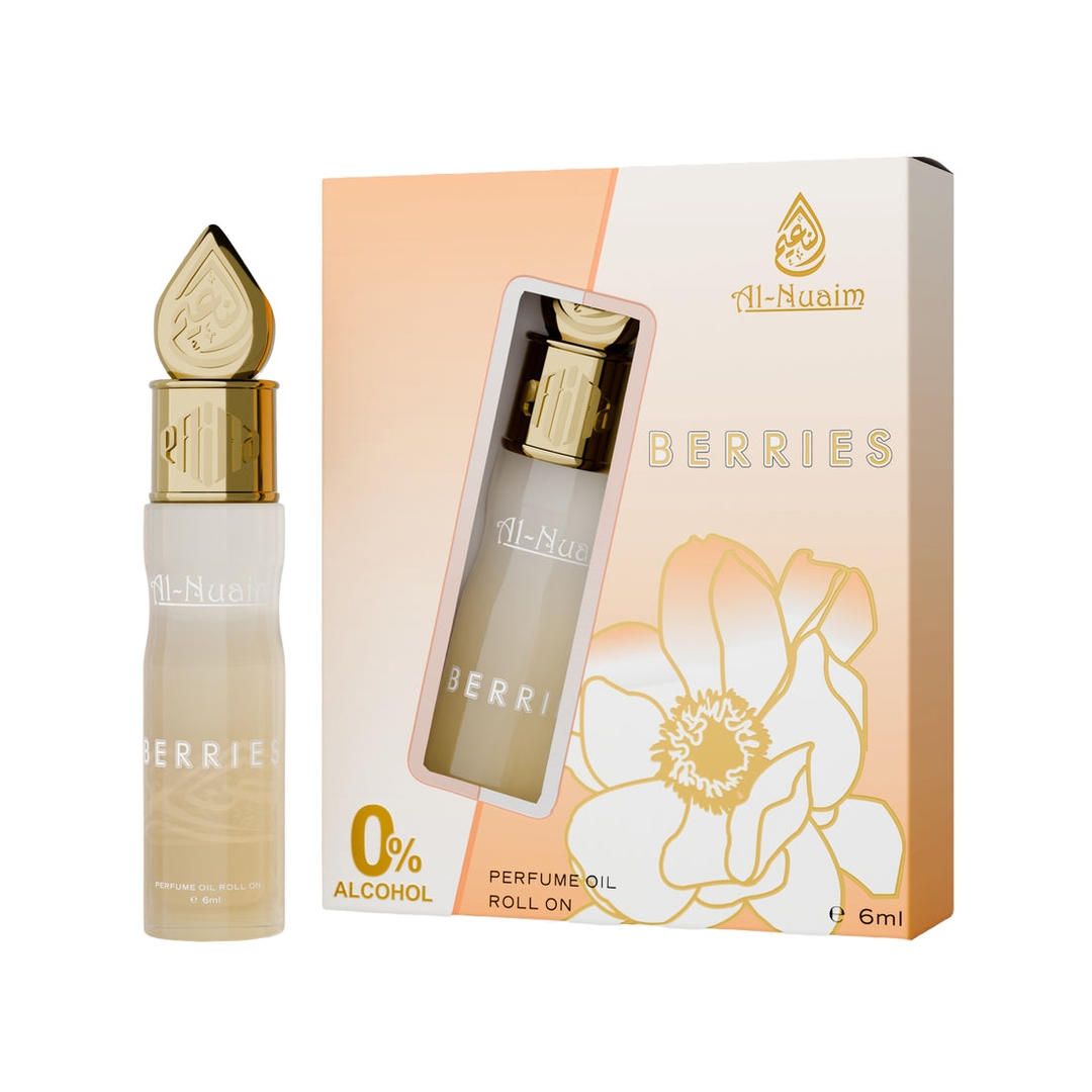 Berries attar 2