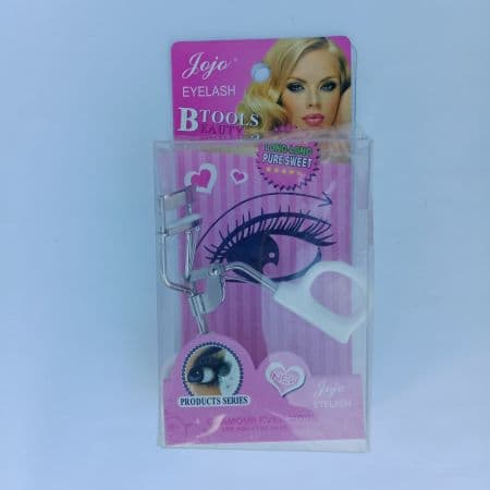Premium Eye Lash Curler (White Luxury) 3