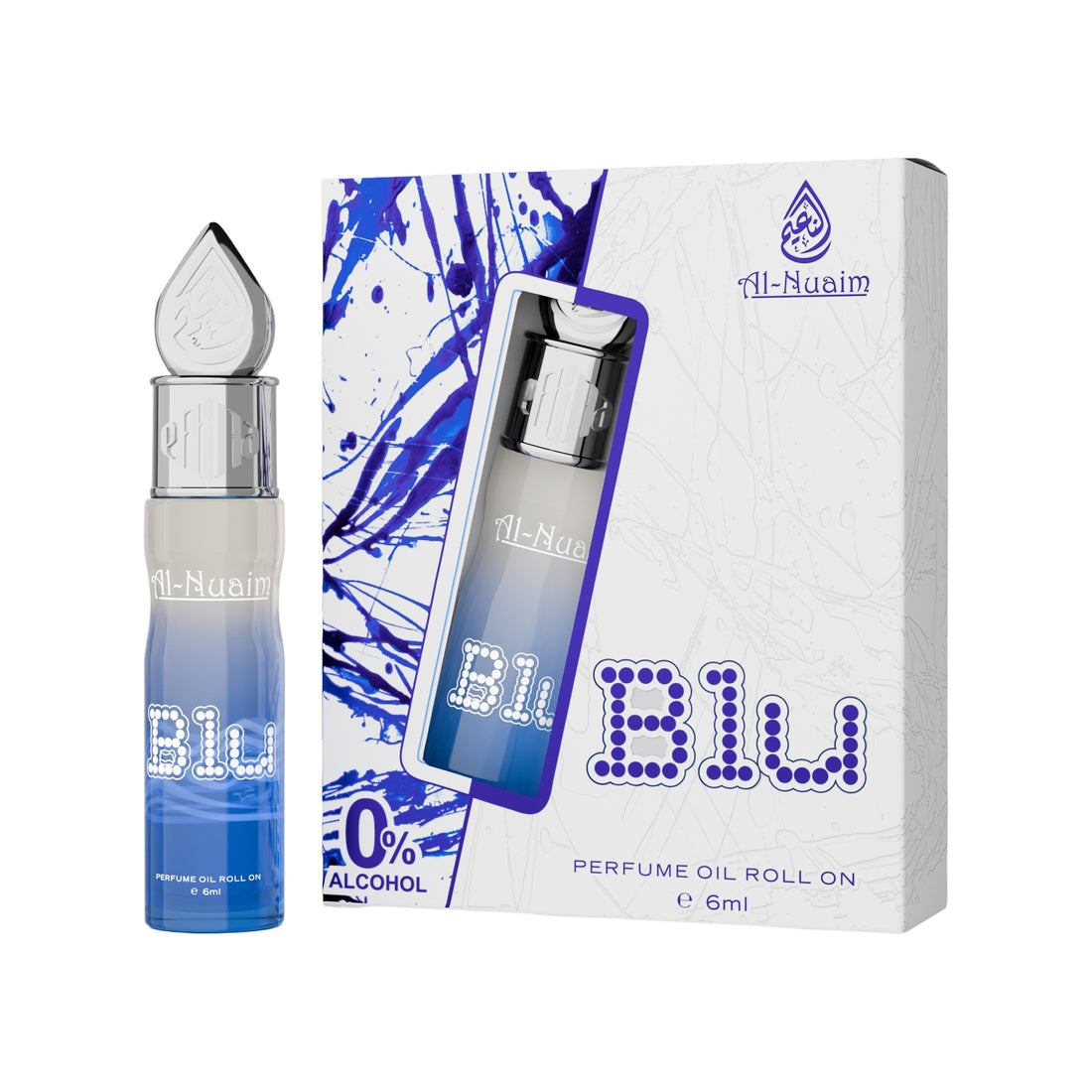 Blu attar 1