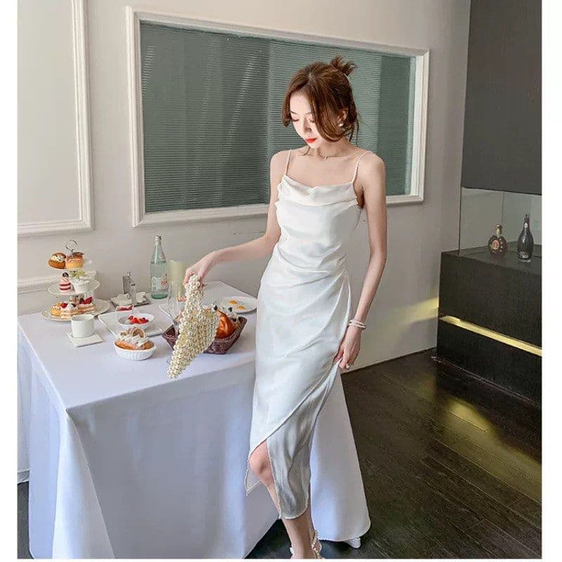 Bodycon Dresses for women Ladies sexy, Bodycons dresses One seeve 2