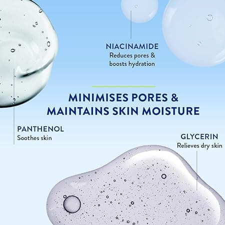 Cetaphil Oily Skin Cleanser , Daily Face Wash for Oily, Acne prone Skin , Gentle Foaming, 125ml 4