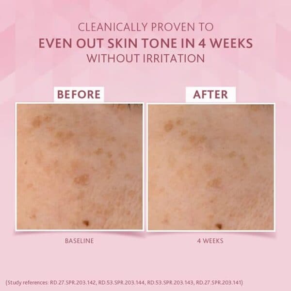 Cetaphil Brightening Day Protection Cream SPF 15-50 g 3