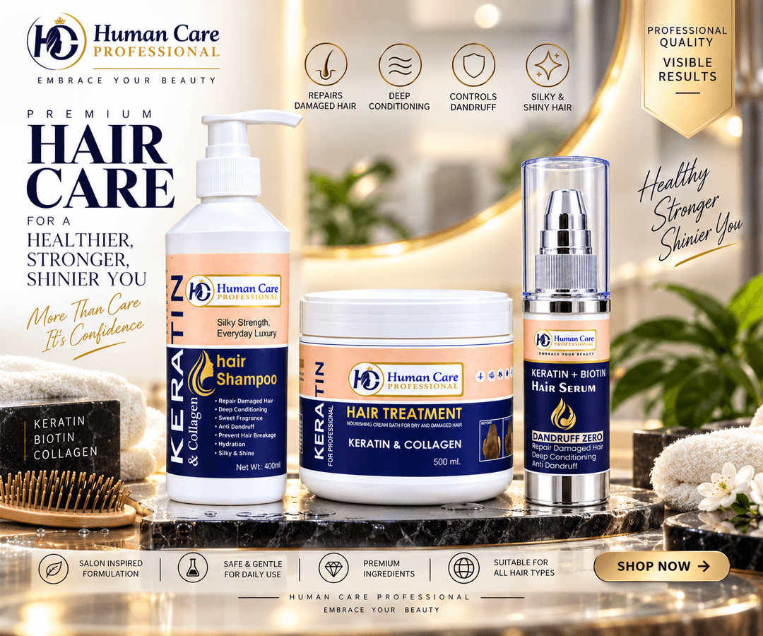 Keratin Revival Trio 1