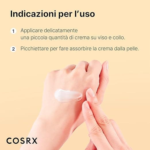 Cosrx Advanced Snail 92 All In One Cream 100 ml 2