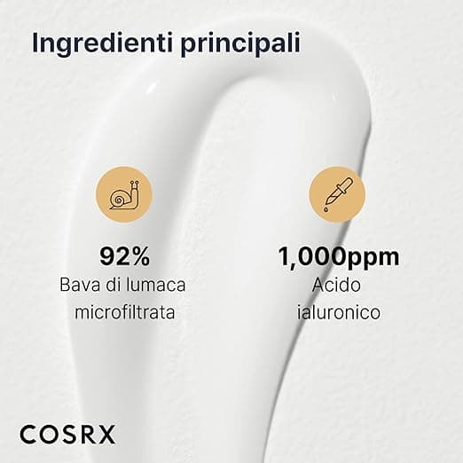 Cosrx Advanced Snail 92 All In One Cream 100 ml 3