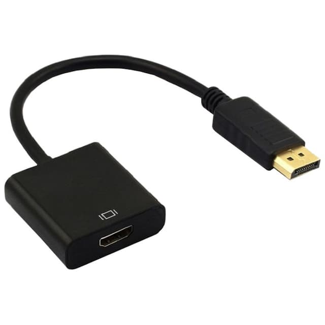 DP TO HDMI ADAPTER