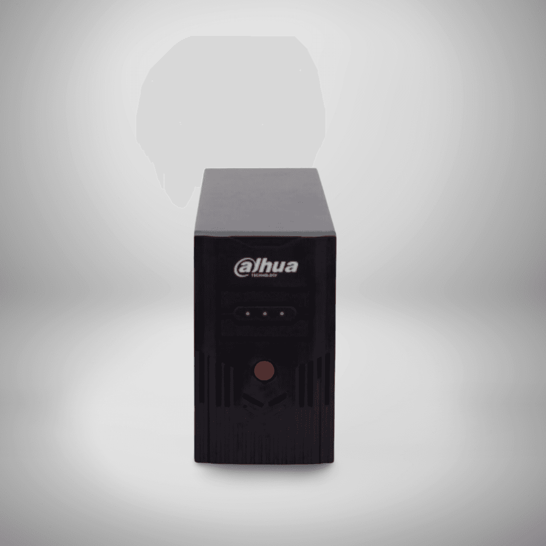 UPS 600VA/360W Line-interactive DH-PFM350-360-A 2