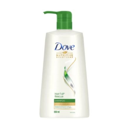 Dove Hair Fall Rescue Shampoo 625 ml Buy1 and get 1 Free Dove Conditioner 180ml 3