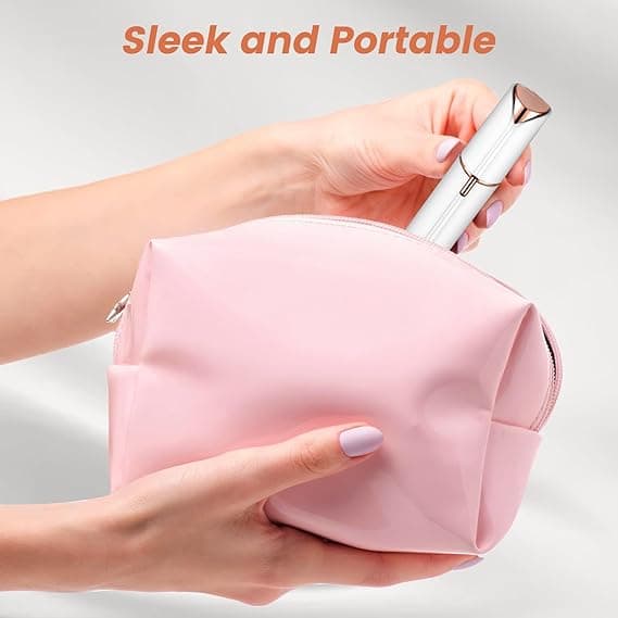 Rechargeable New Flawless Facial Hair Remove, Best Facial Hair Removal for Women, 2