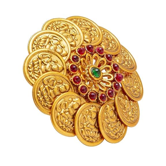 Finger Adjustable Ring for Women 2