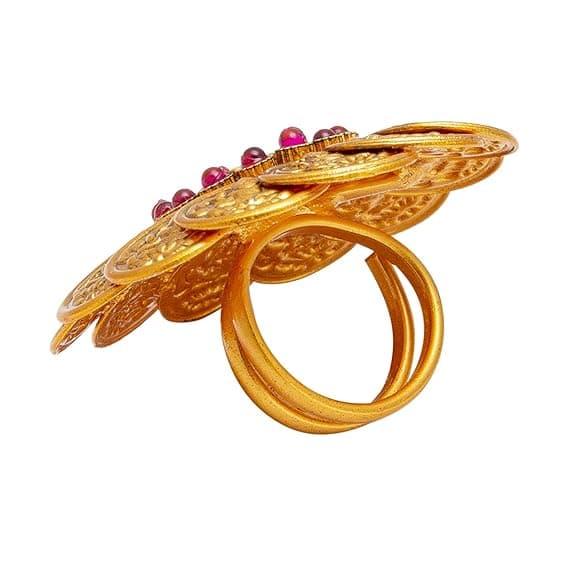 Finger Adjustable Ring for Women 1