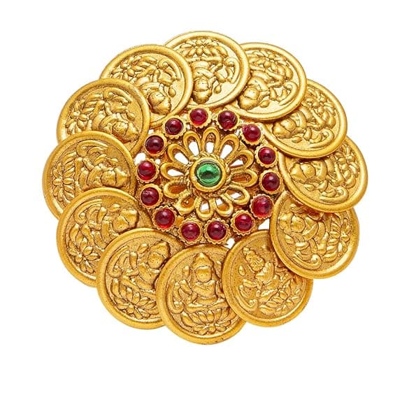 Finger Adjustable Ring for Women