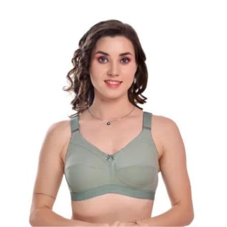 Full Coverage Bra For Women's and Girls 2