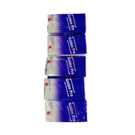 Golden Pro Super Snuit nakin Tissue paper ( pack of 10) 1