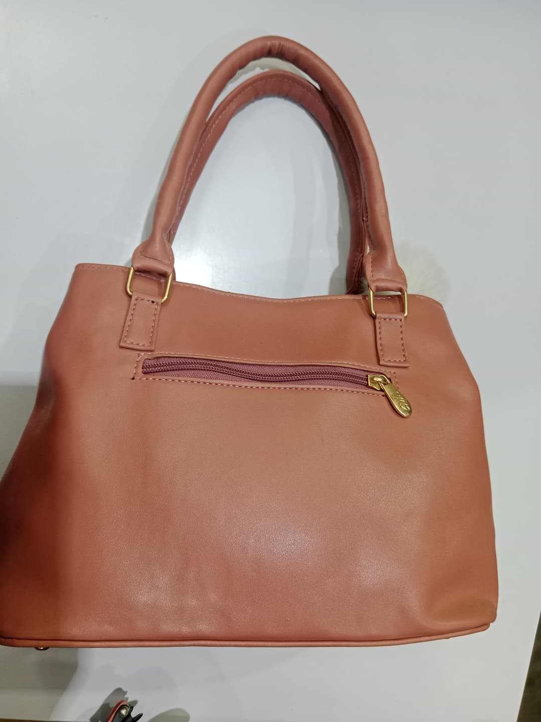 Leather Handle bags for Women for Party and casual 1