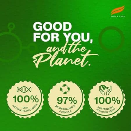 Himalaya Neem Facewash 100 Ml, Combo Packs 2 Pcs 3