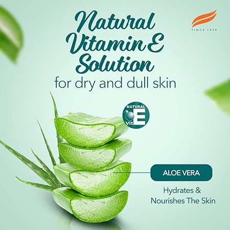 Himalaya SINCE 1930 Moisturizg Aloe Vera Face Wash, 100ml 3