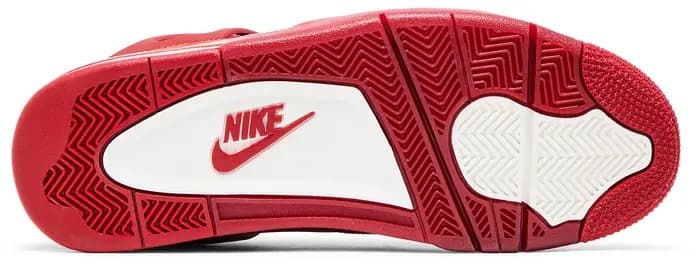 Nigel Sylvester x Air Jordan 4 Retro OG SP 'Brick By Brick' 4