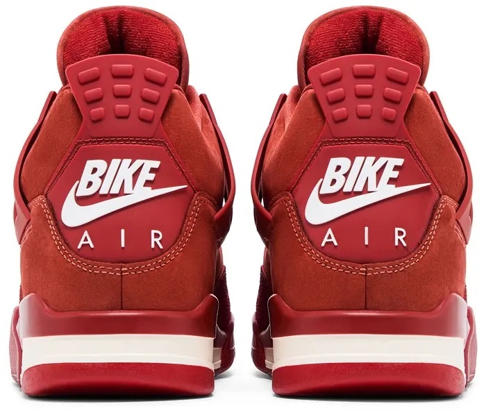 Nigel Sylvester x Air Jordan 4 Retro OG SP 'Brick By Brick' 2