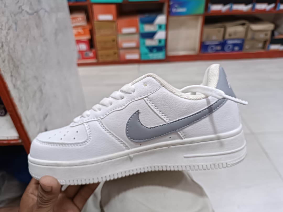 NIKE AIR FORCE SHOES For Men And Women 2