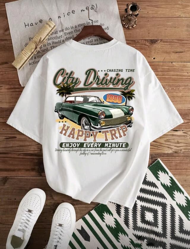 Premium Quality Tshirt For women