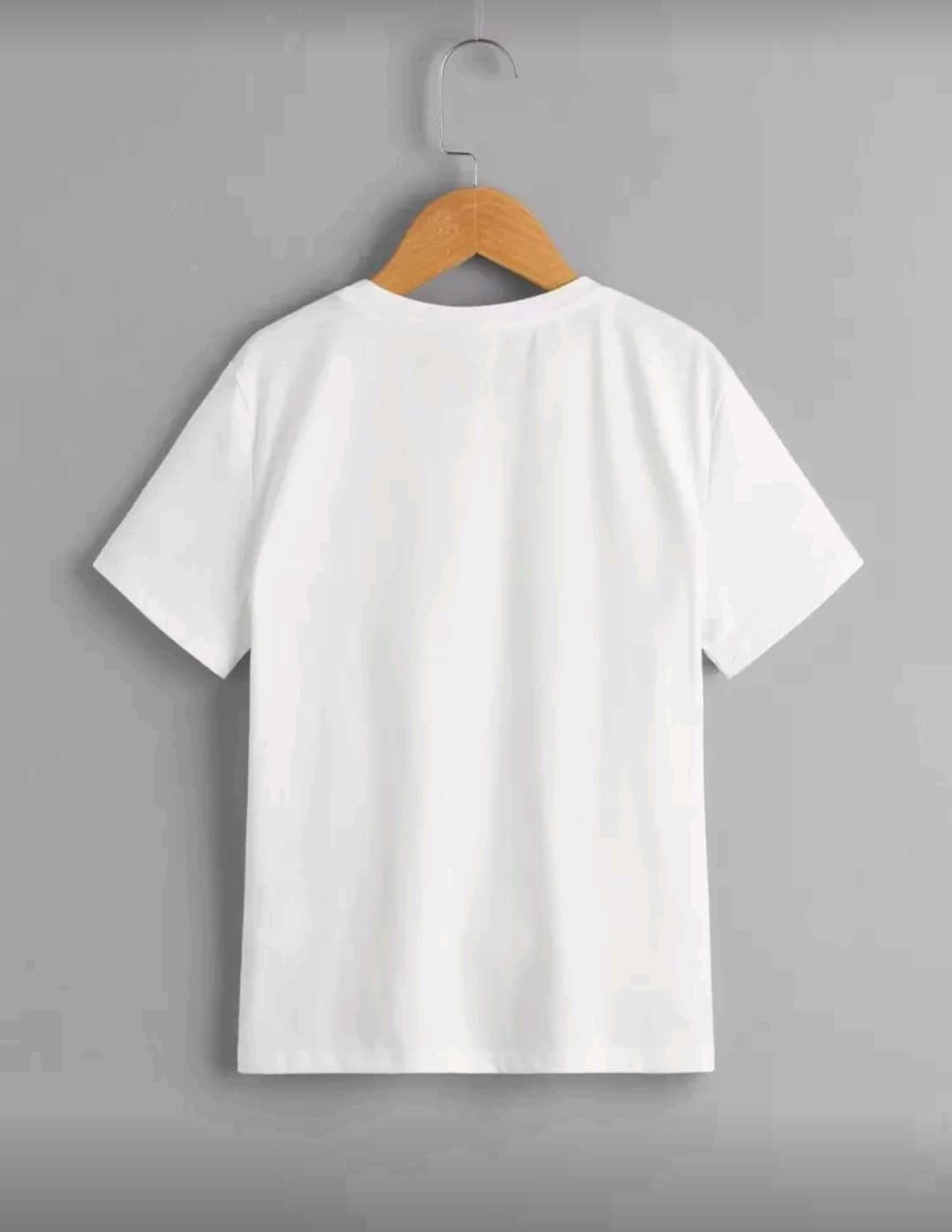 Premium Quality Tshirt for women 1