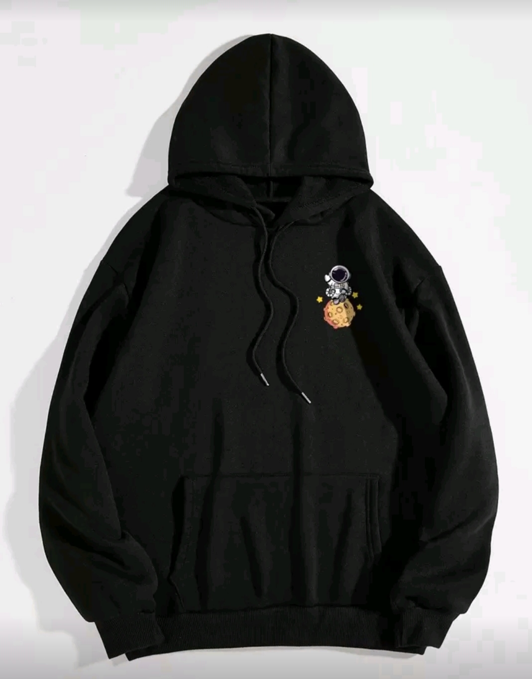 Premium Quality Pullover Hoodie for Men and Women 2