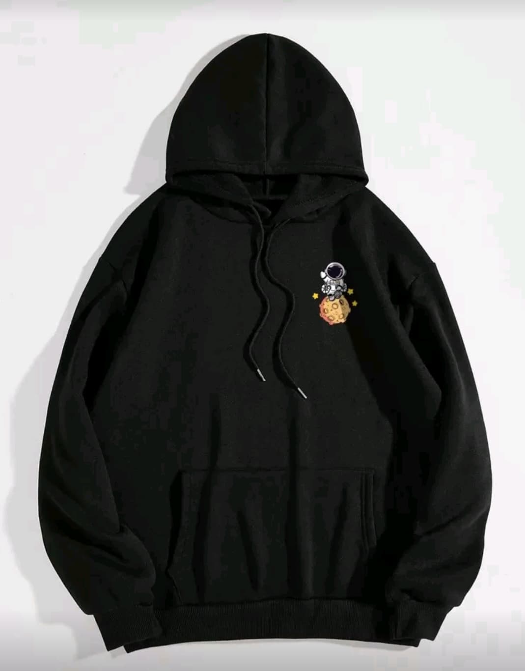 Premium Quality Pullover Hoodie for Men and Women 1