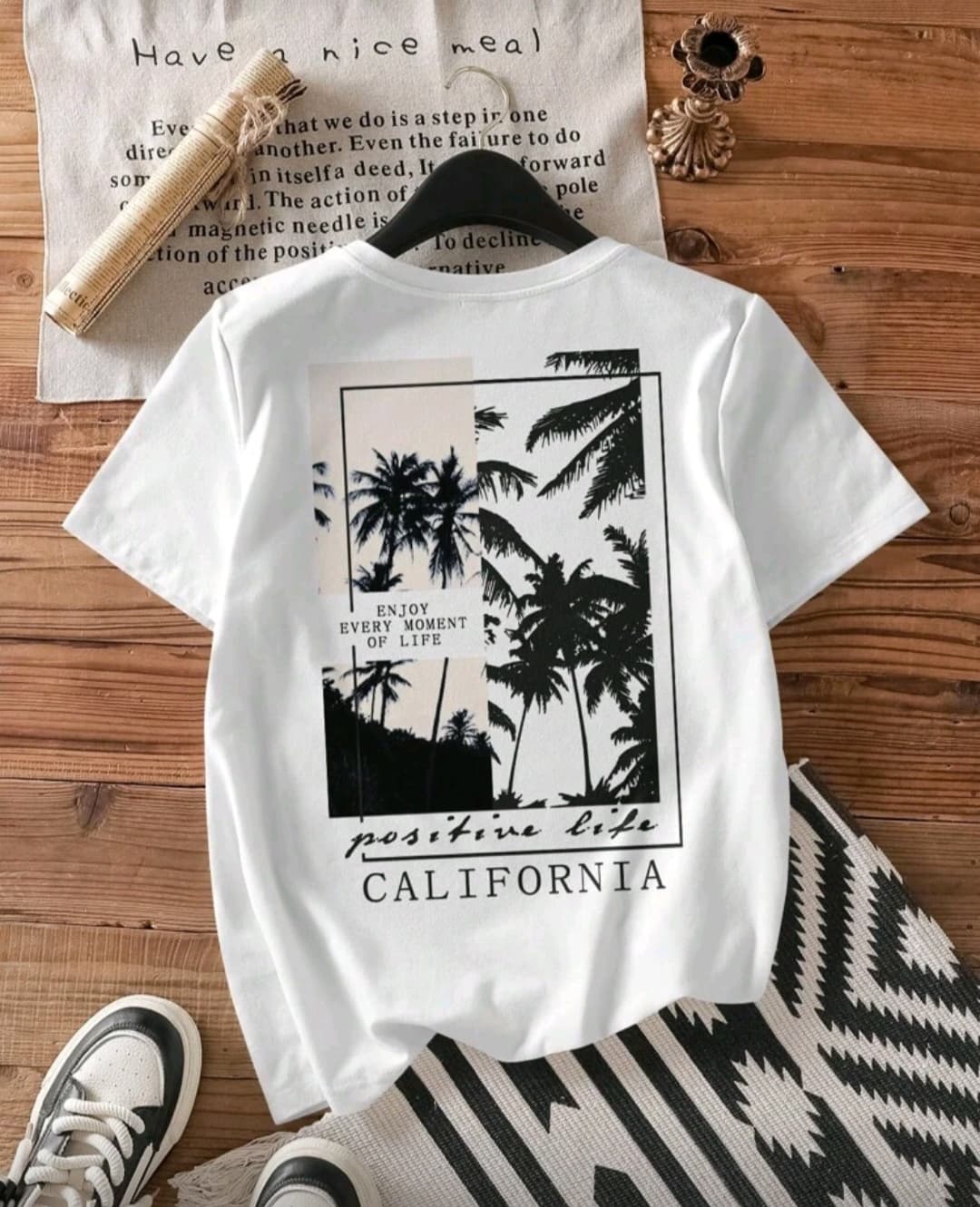 Premium Quality Tshirt For Women