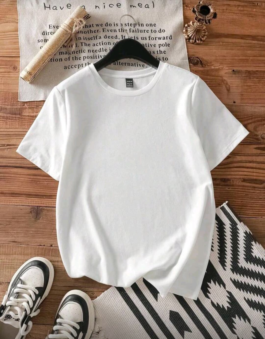 Premium Quality Tshirt For Women 1
