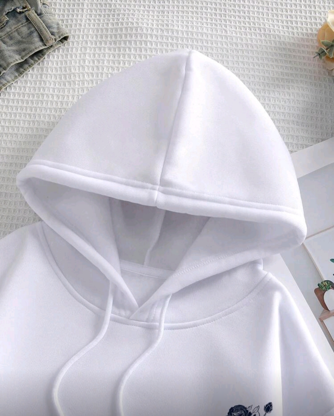 Premium Quality Hoodie for Men and Women 2