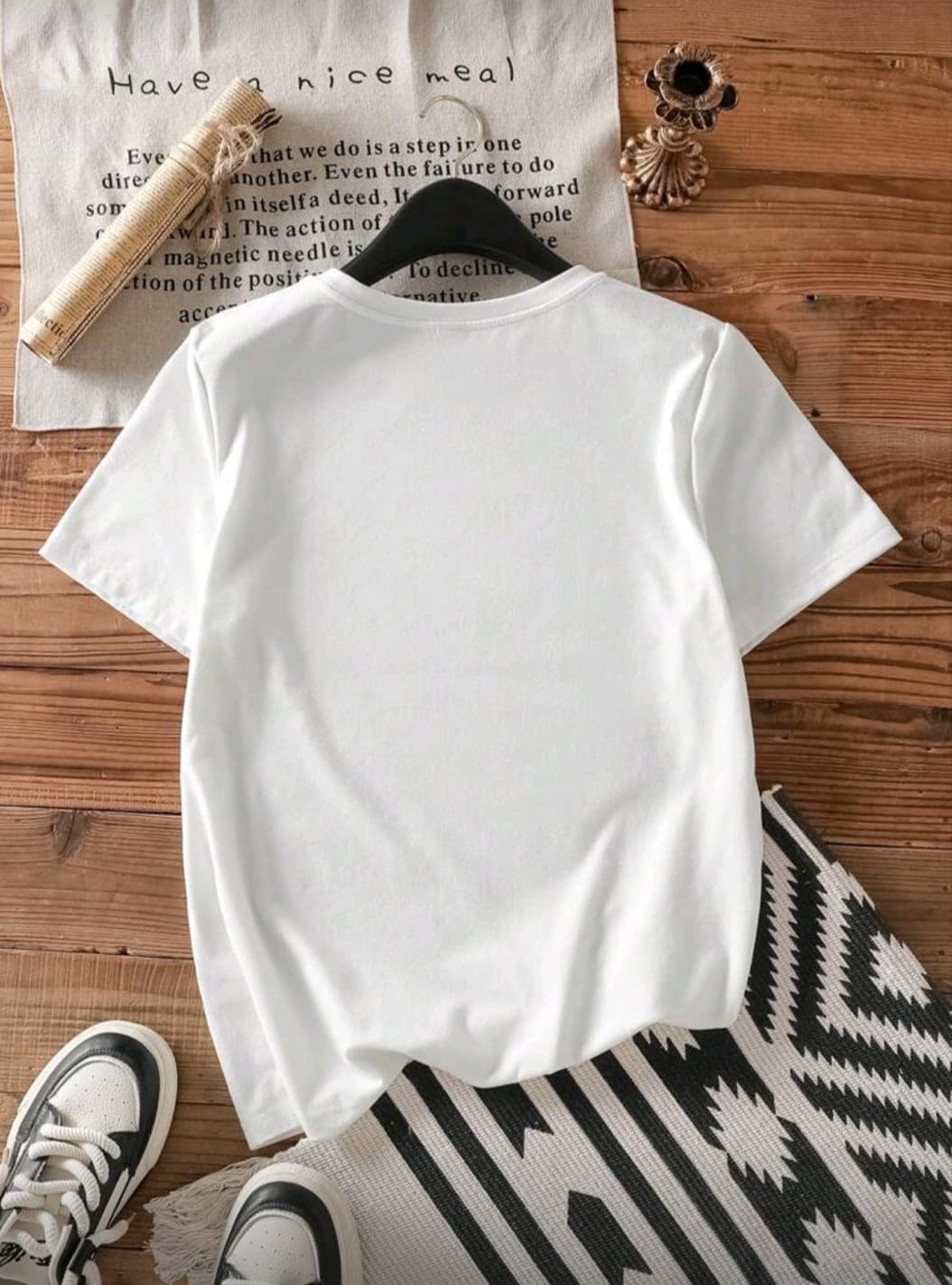 Street Style Premium Quality "London" Printed Tshirt for women 1