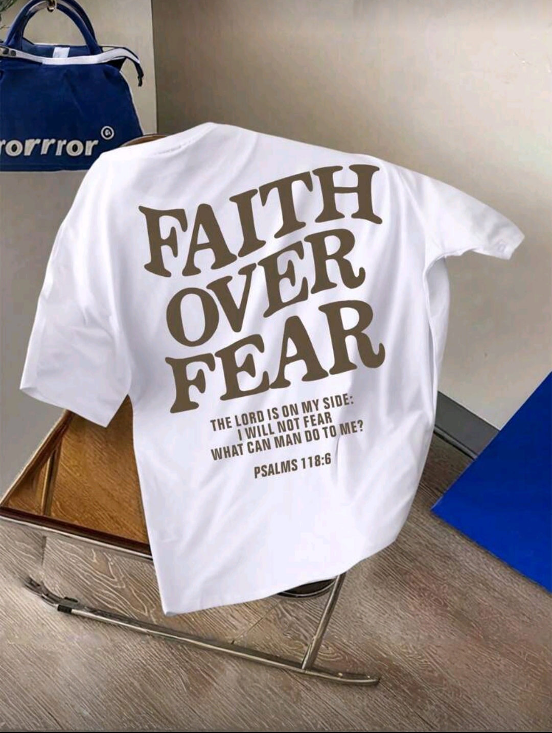 Premium Quality Printed tshirt for men and women 1