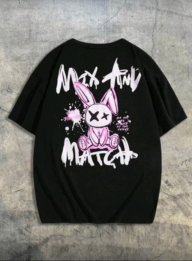 Premium Quality Tshirt for men and women