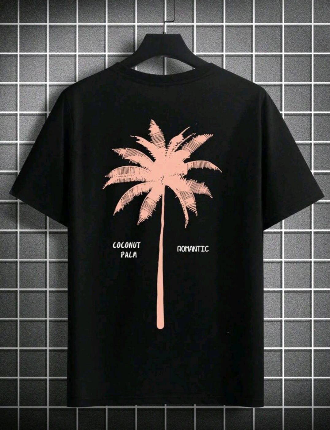 Street Style Premium Quality printed tshirt for men and women 1