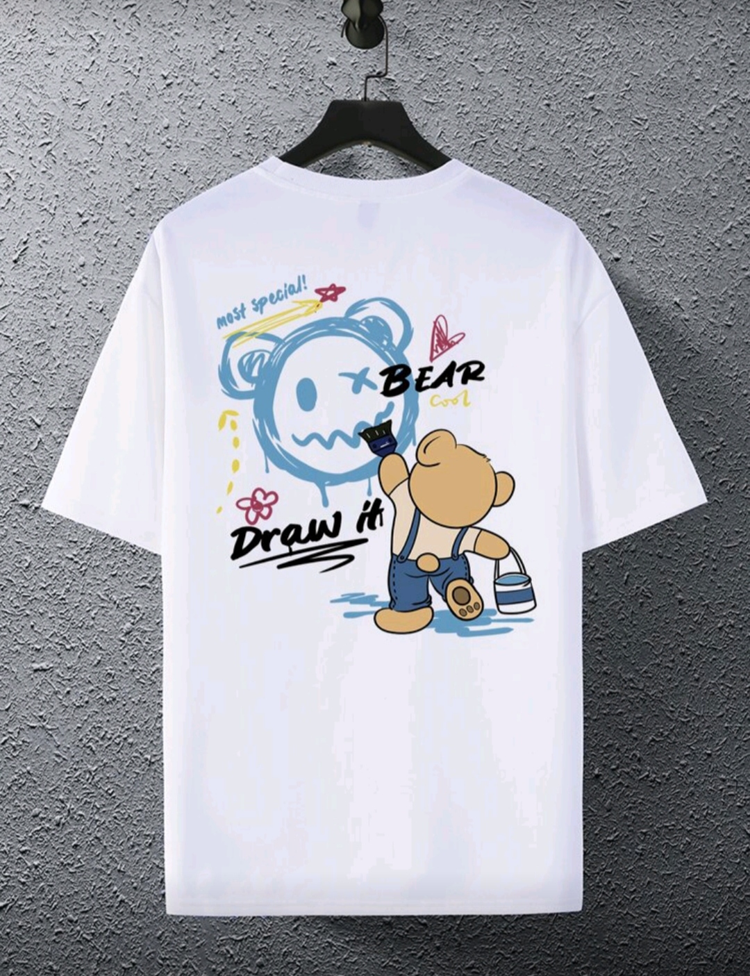 Premium Quality tshirt for men and women 1