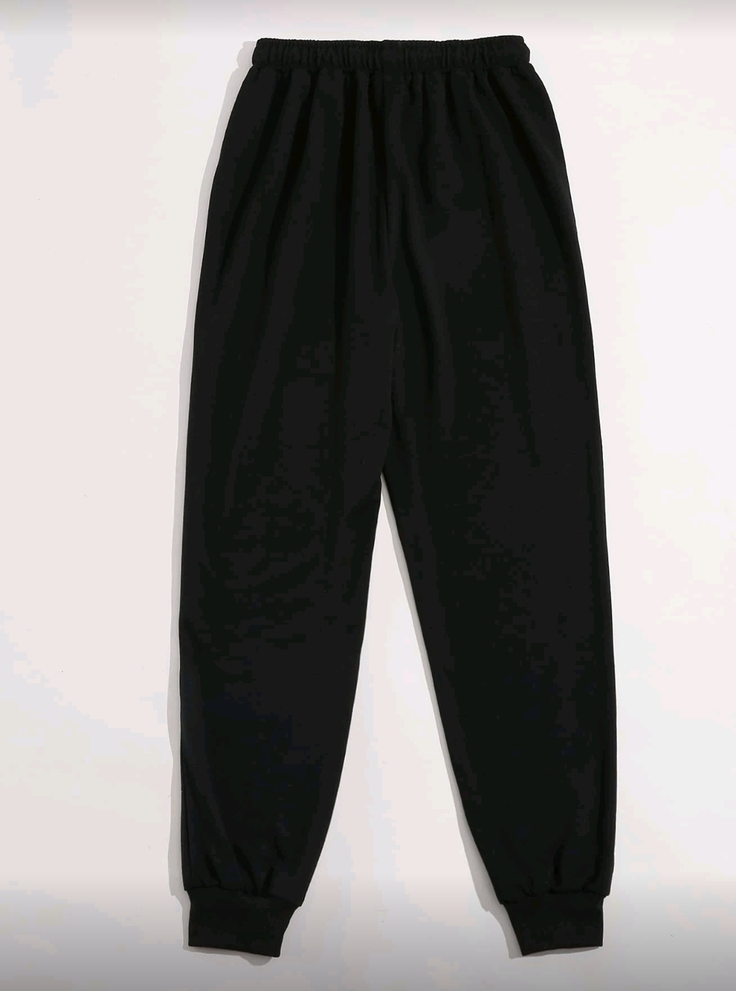 Street Style Joggers for men and women 2