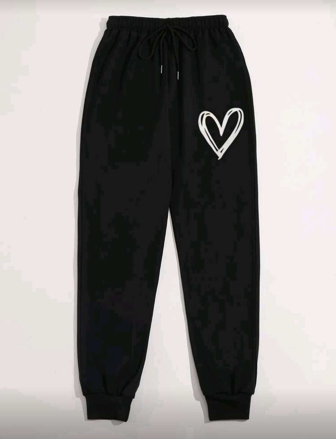 Street Style Joggers for men and women 1