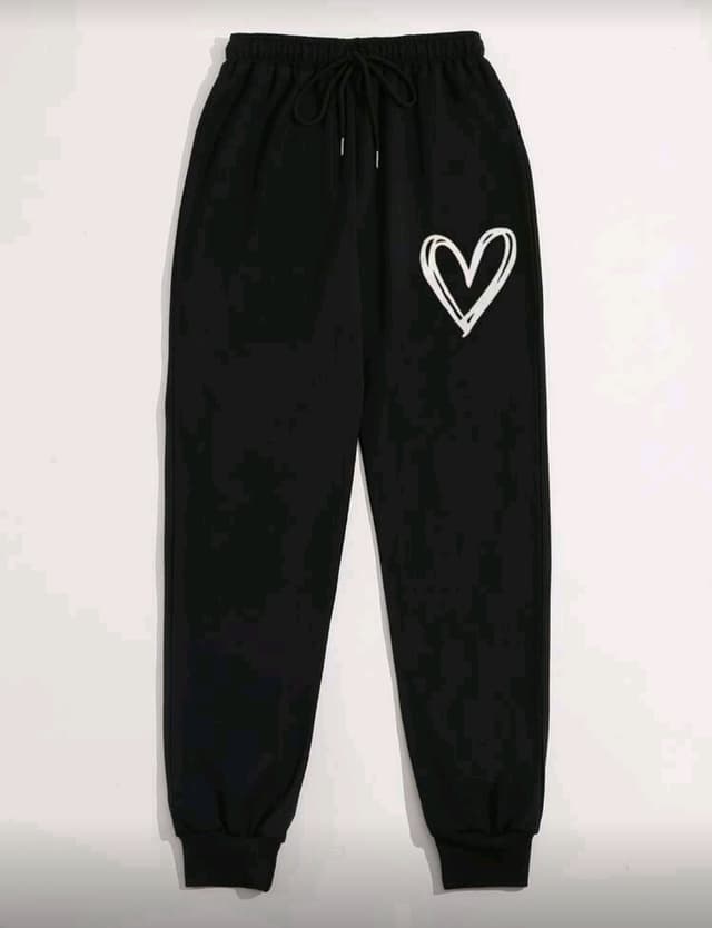 Street Style Joggers for men and women