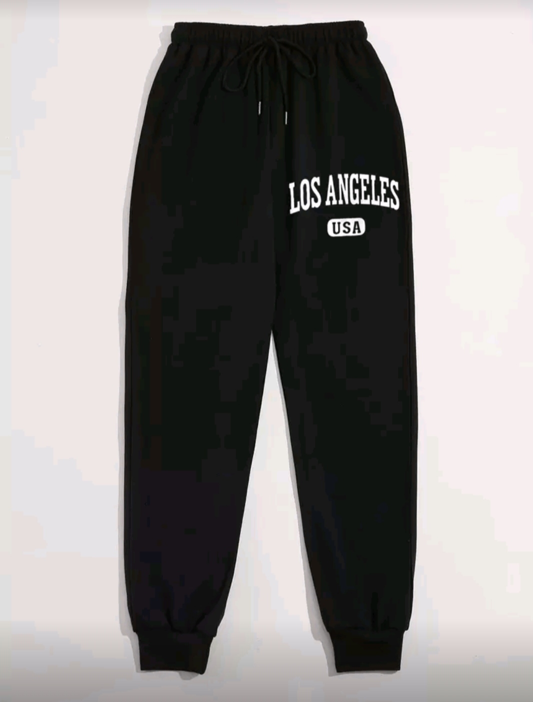 Street style Premium Quality Joggers for men and women 1