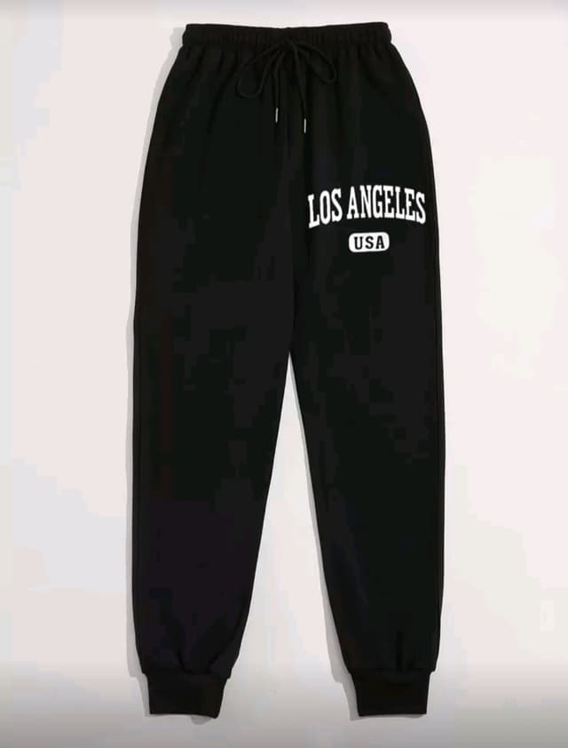 Street style Premium Quality Joggers for men and women