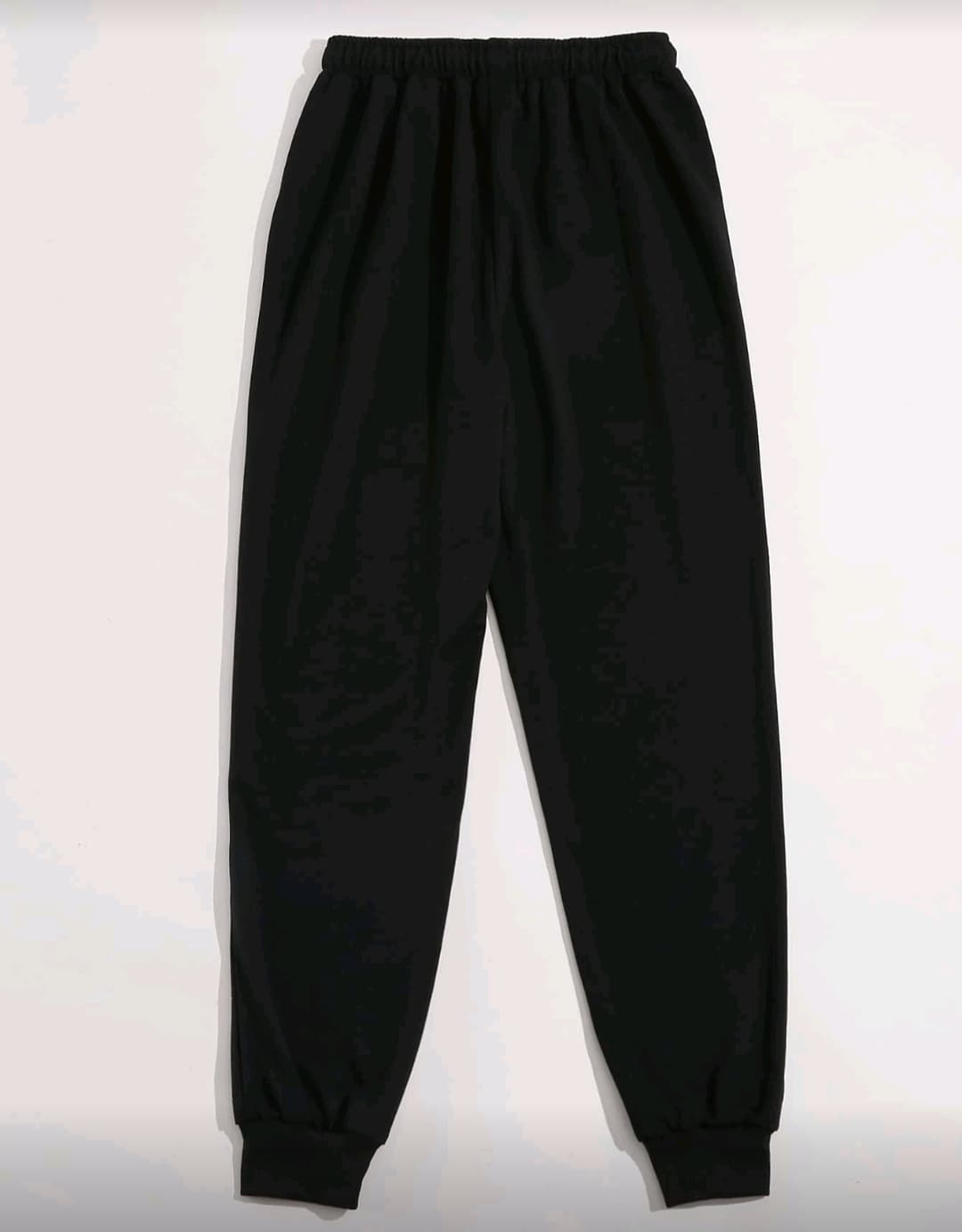 Street style Premium Quality Joggers for men and women 2