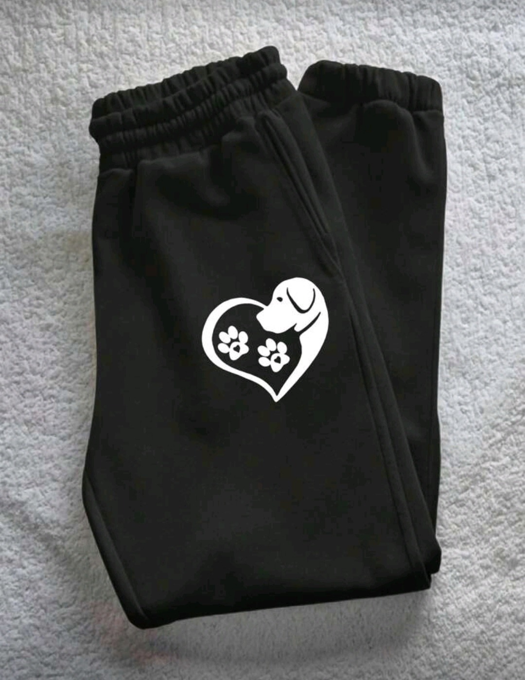 Street Style Unique Printed Joggers For men and women 1