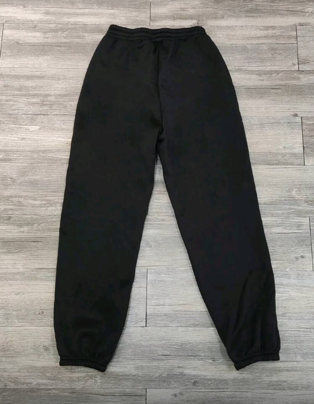 Street Style Dios Printed tshirt Joggers for women and men 1