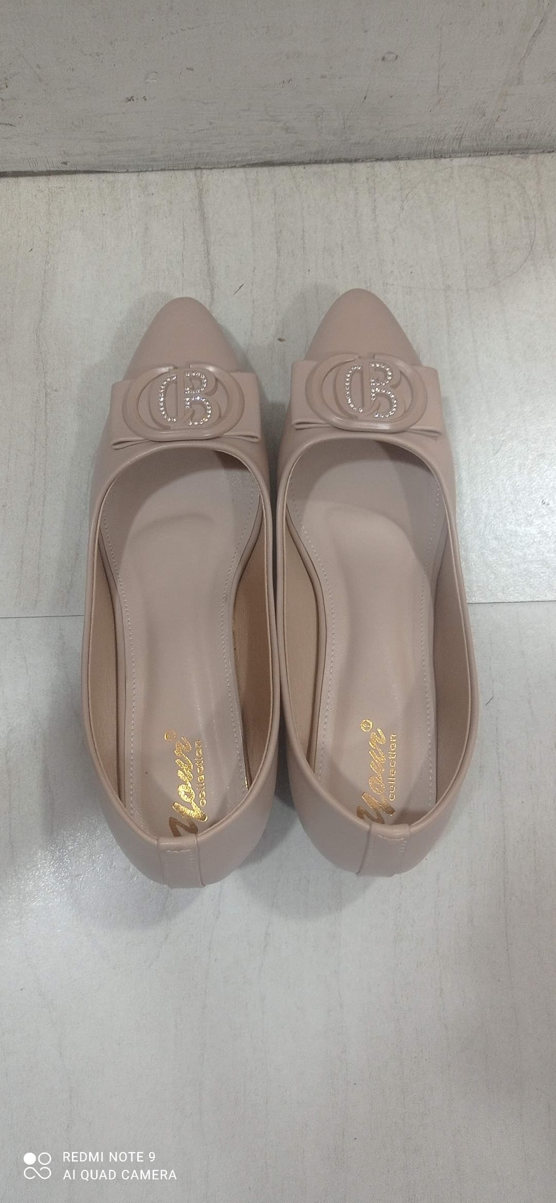 Closed shoes for women 3