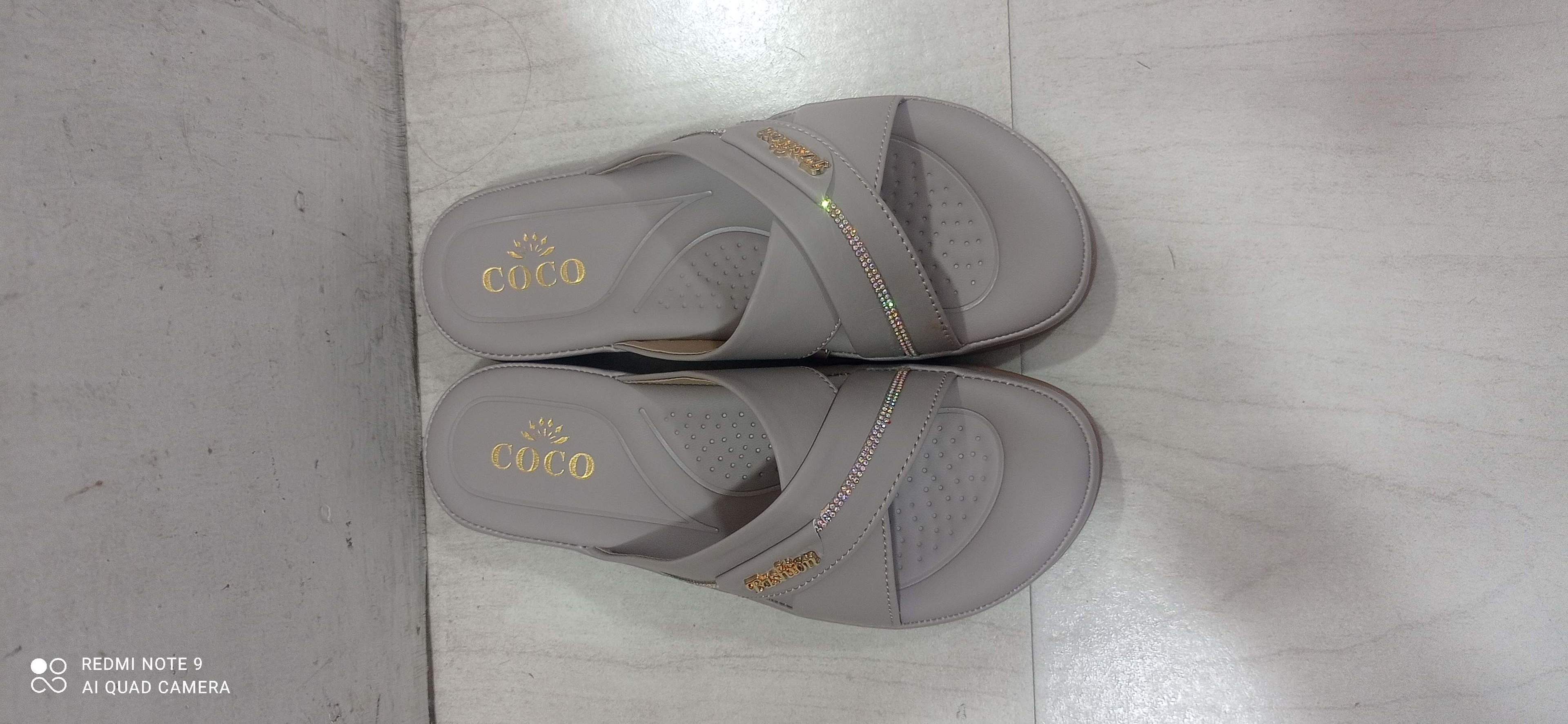 Doctor Soul Shoes for women 1